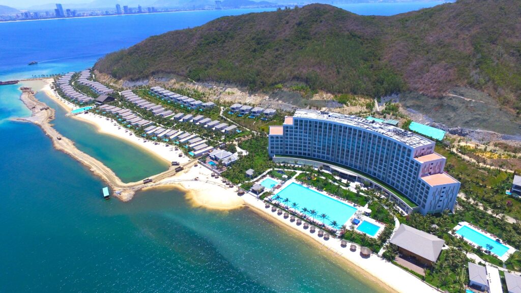 The Sun Riverside Nha Trang