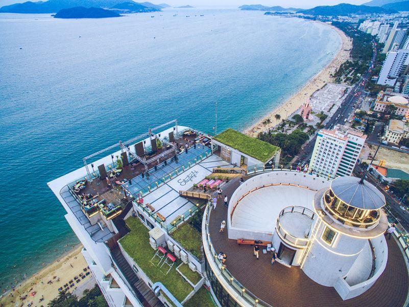 The Sun Riverside Nha Trang