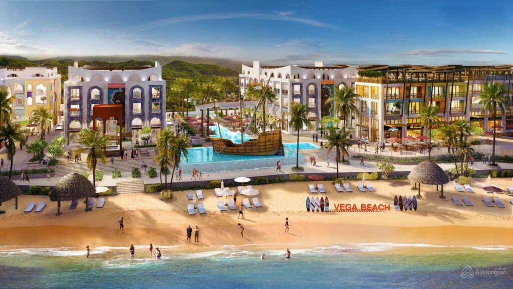 Gran Melia Nha Trang